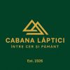 CABANA LAPTICI