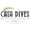 Casa Dives - Varianta Boierească