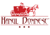 HANUL DOMNESC