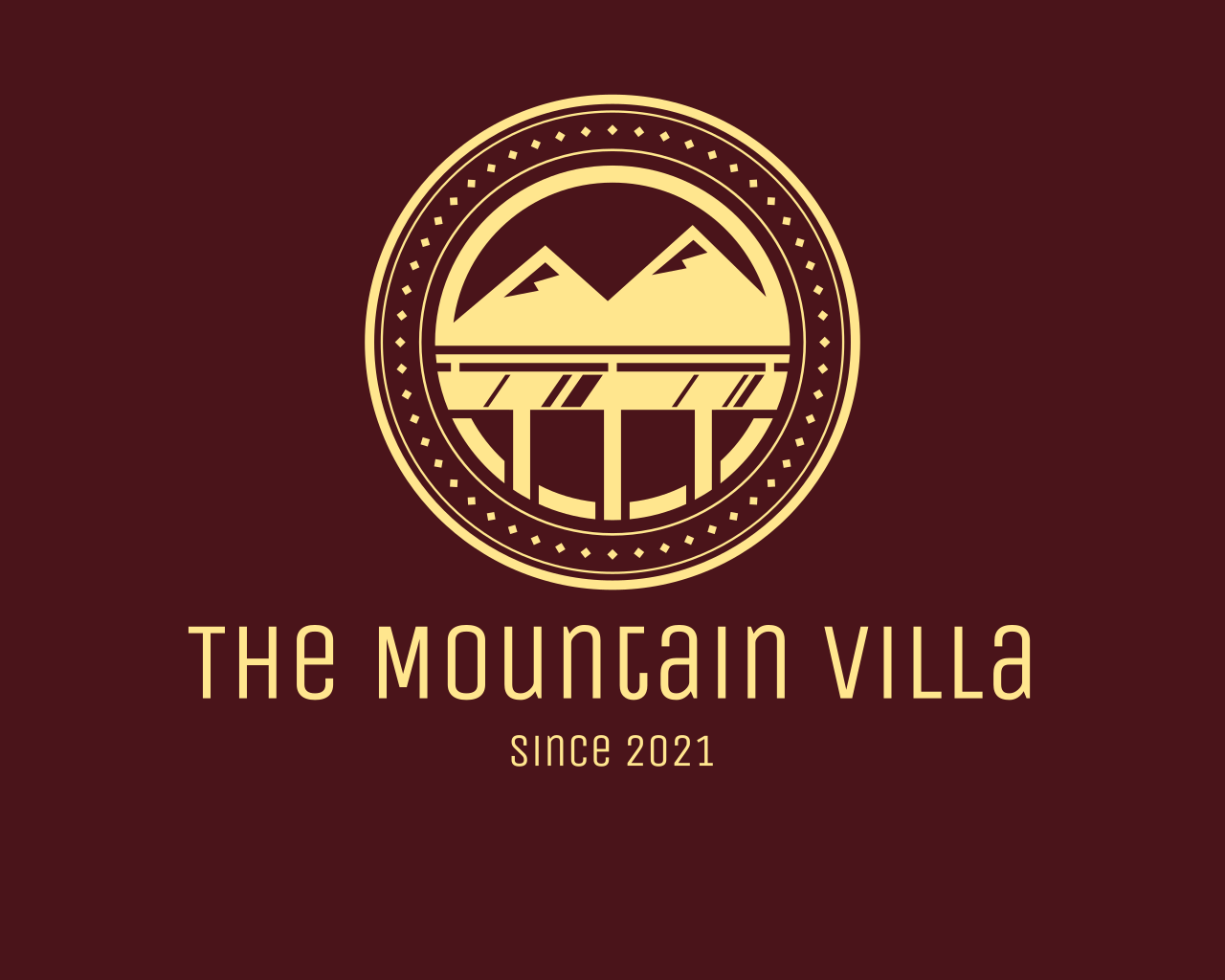 The Mountain Villa Despre noi