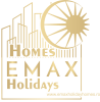 Emax Holiday Apartments- Axxis Nova