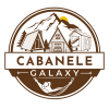Cabana Galaxy A Frame by Cabanele Galaxy