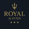 Royal by Euxin