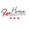 ResHome Apartments&Rooms