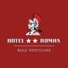Hotel Roman Băile Herculane