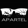 Apartel Front View