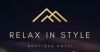 Relax in Style