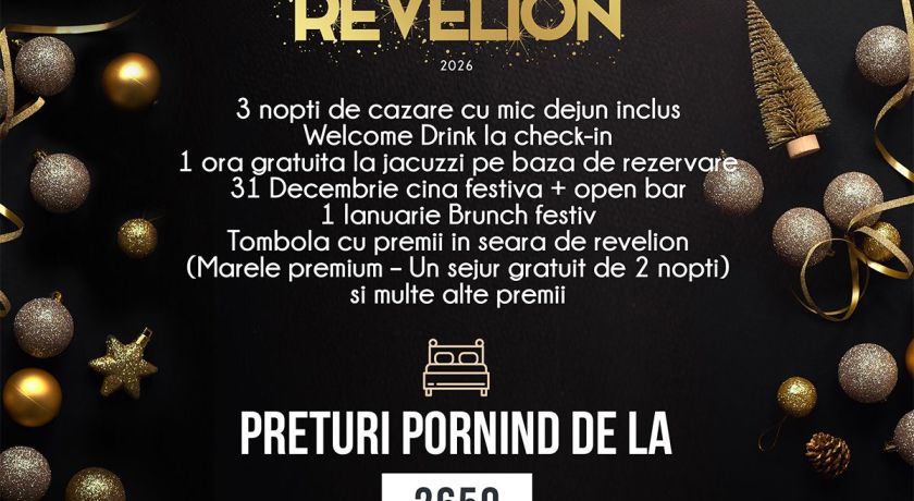 Primul Revelion