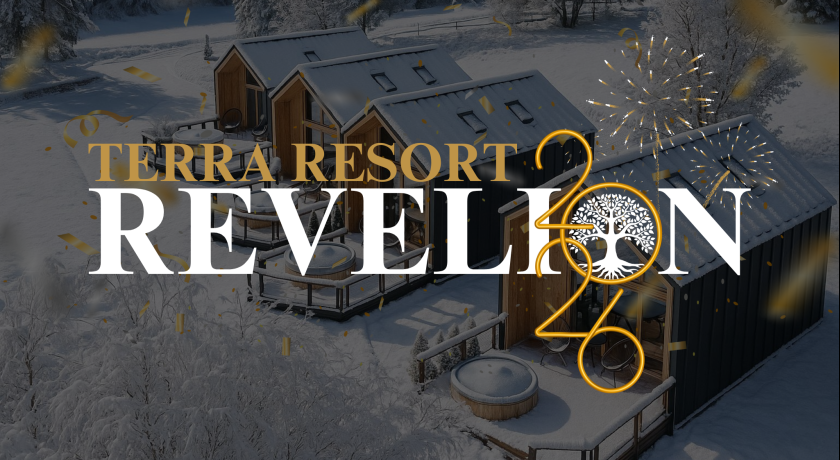Revelion 2026