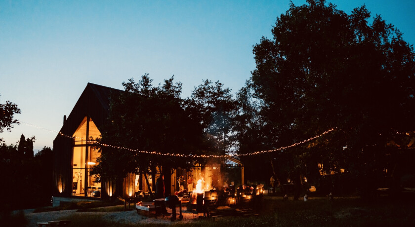 Pastile in Portal Village- Pachet de răsfăț si relaxare