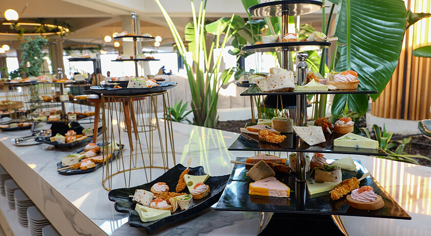 Promo 1 Mai - 25 % la Pachetele All inclusive - Oltenia Hotel!