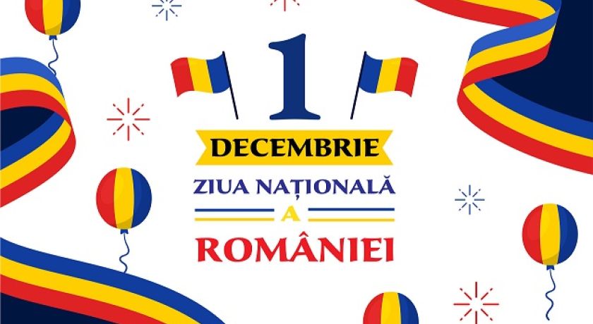 OFERTA SEJUR 1 DECEMBRIE