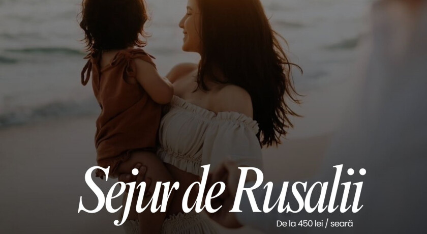 Primul Revelion