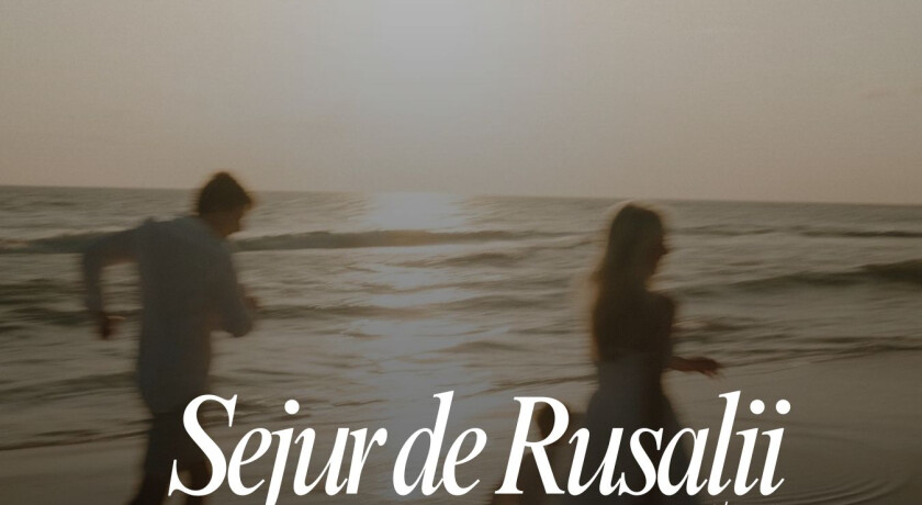 Rusalii