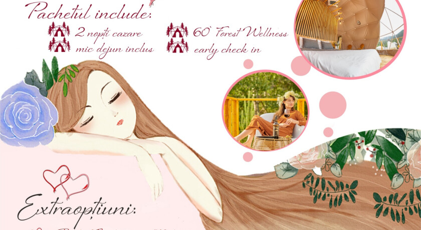 Sărbătorește magia primăverii