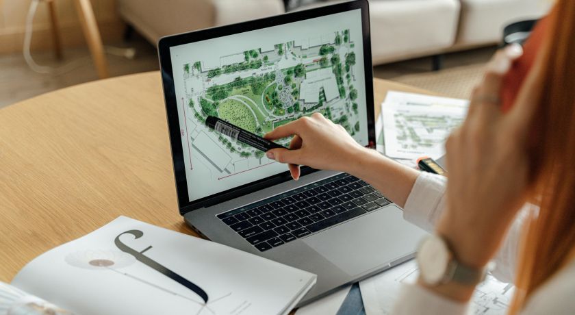 Traveling for business? We’ve got everything you need!