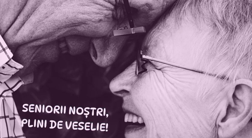 OFERTA SENIORI LA VILLA ERMITAGE - BUSTENI
