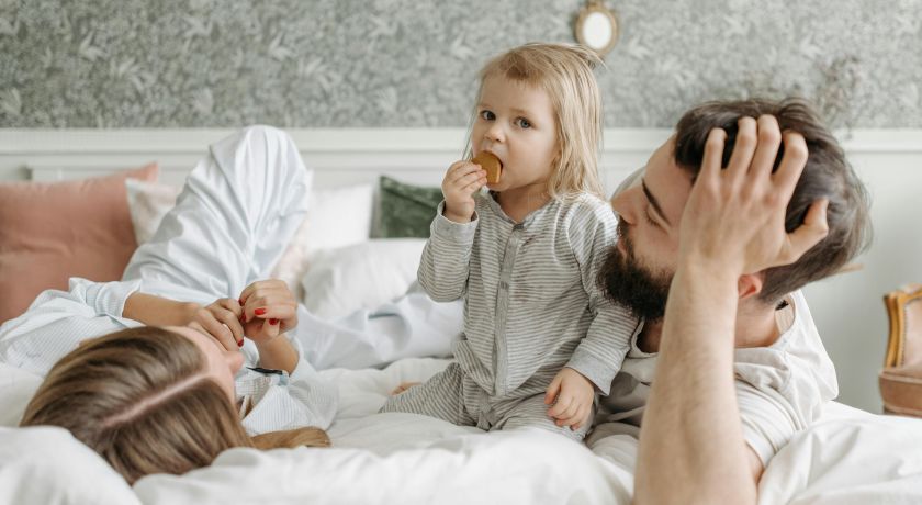 Family Nest – Where Holidays Become Unforgettable Memories