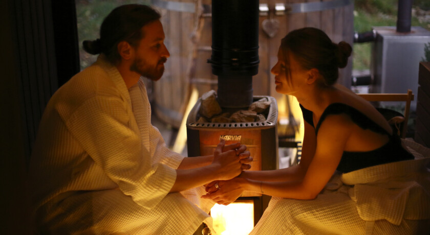 Spa Reset în doi · 48h la Portal