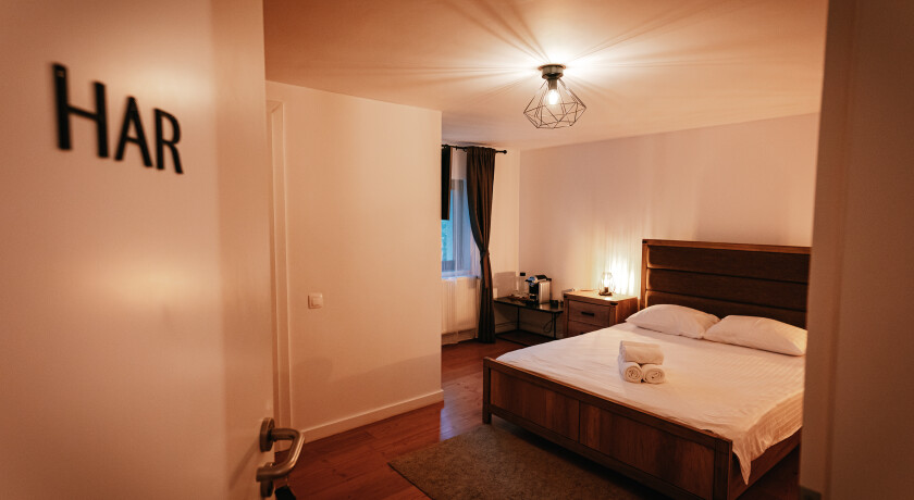 Standard Mira fara mic dejun