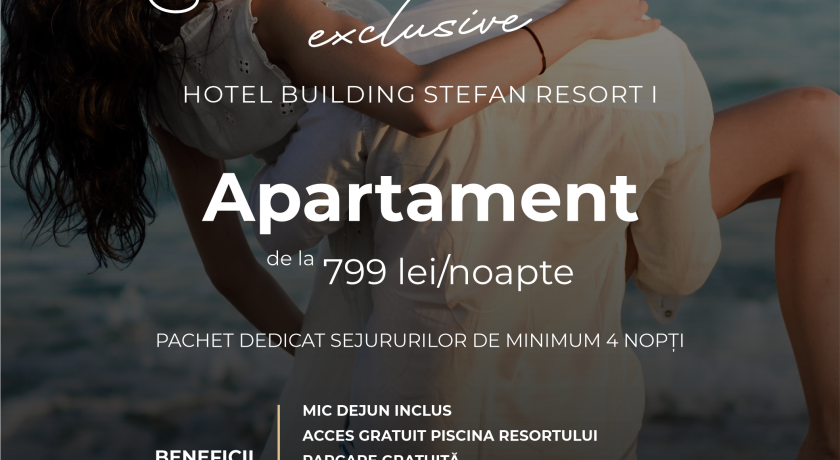 Summer Escape Exclusive