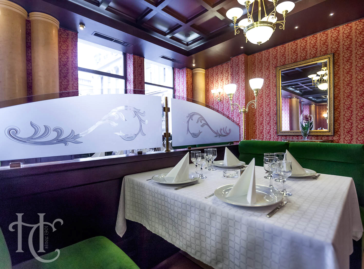Restaurant Capitol