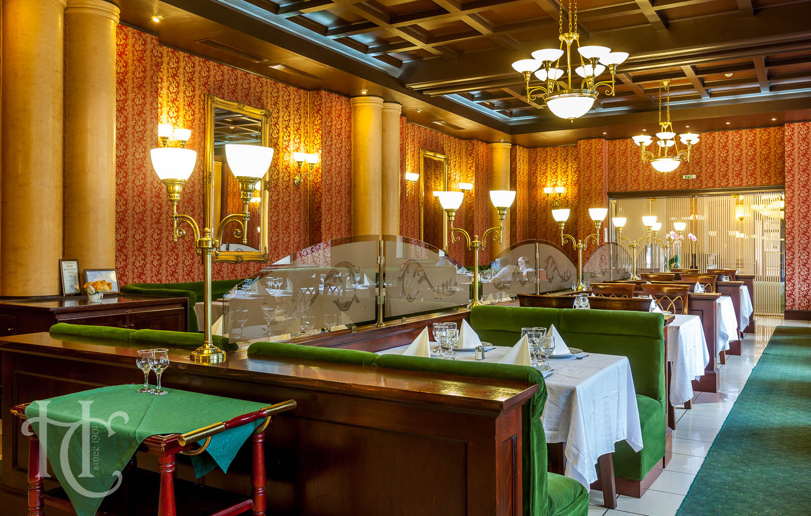 Restaurant Capitol