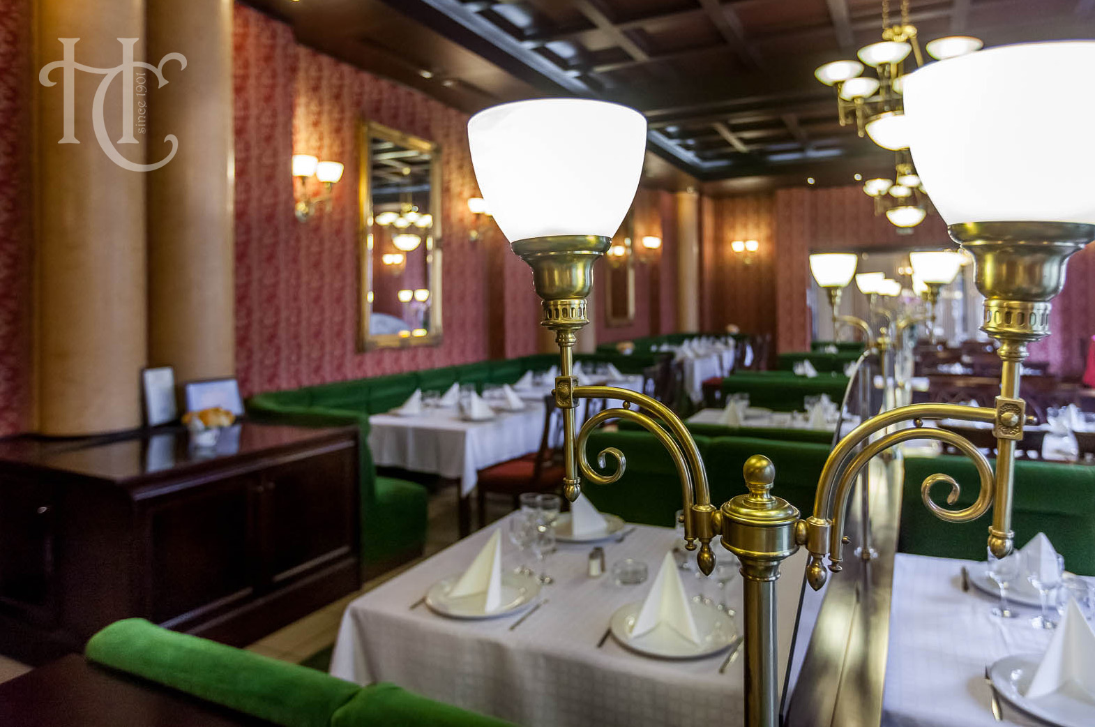 Restaurant Capitol