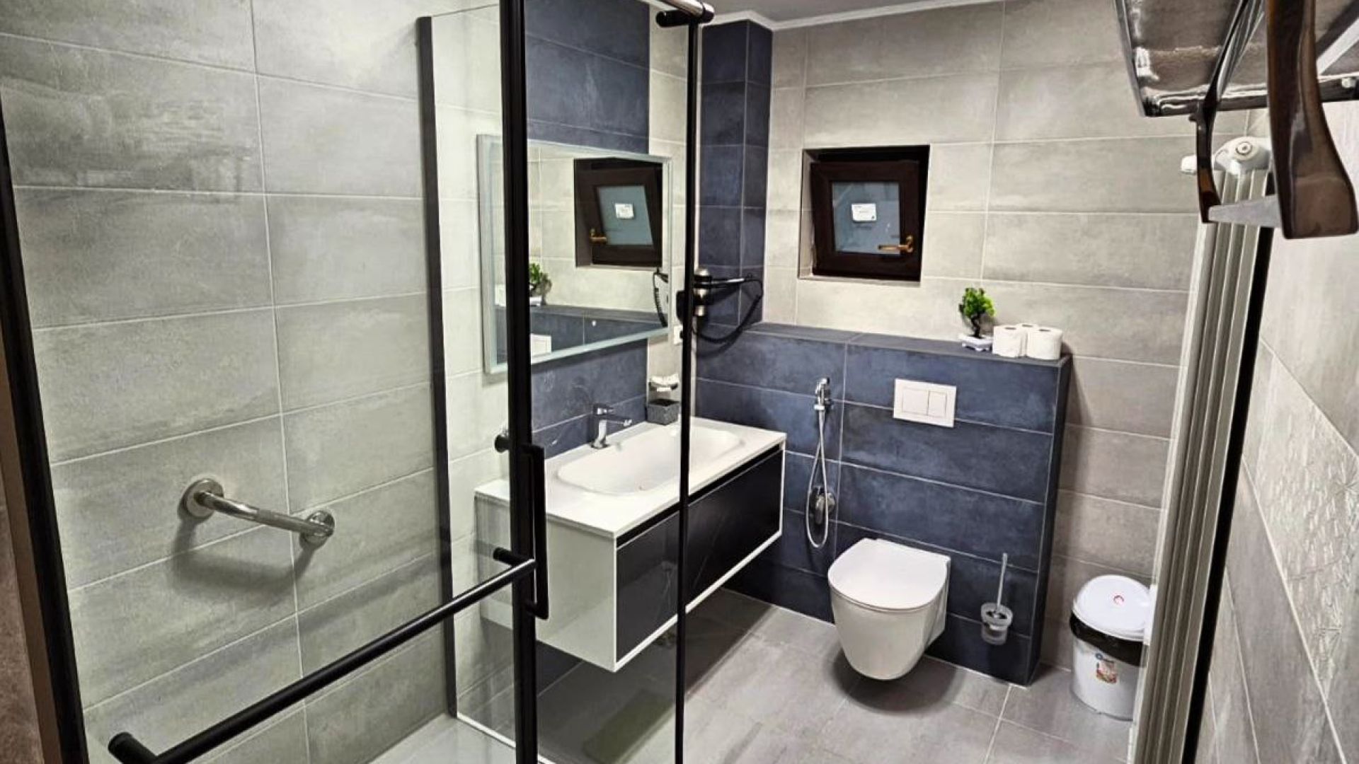 Room 19 - Two-Bedroom Apartment