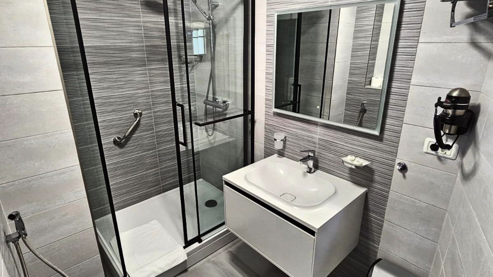 Room 19 - Two-Bedroom Apartment