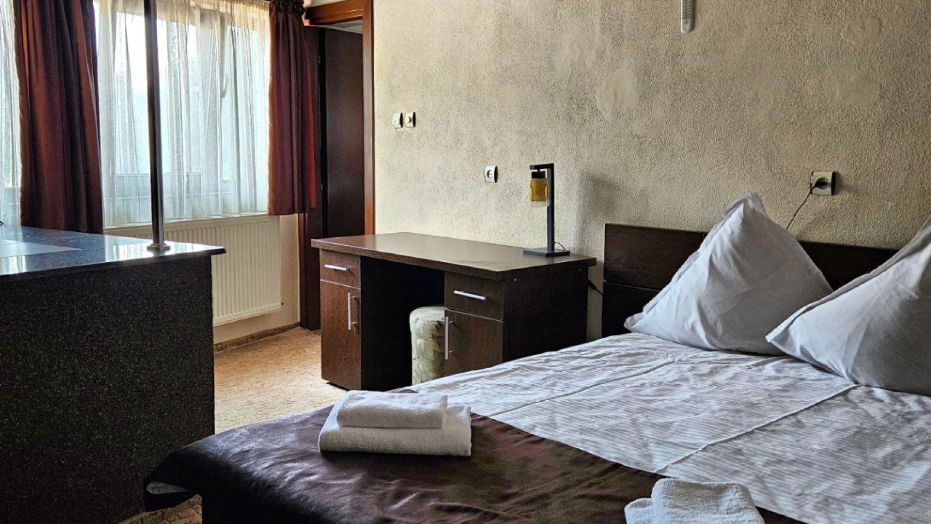 Camera 14 - Apartament cu 3 camere