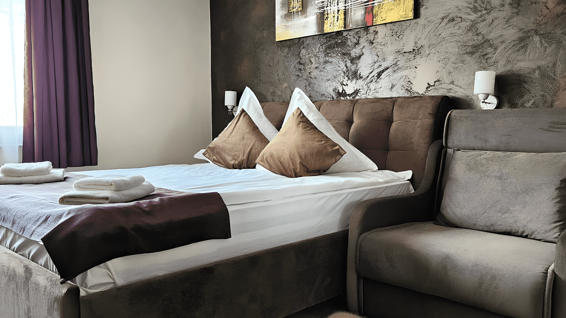 Room 6 - Triple Room