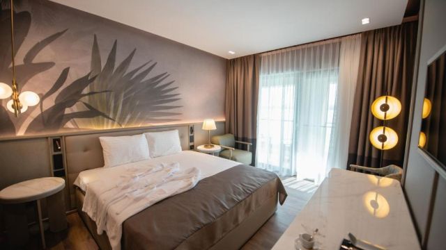 Belinda Hotel