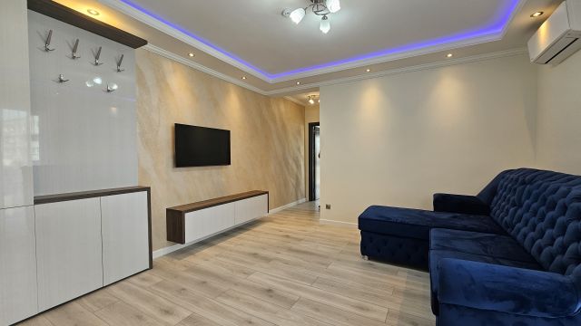 Aparthotel Prestige Suites