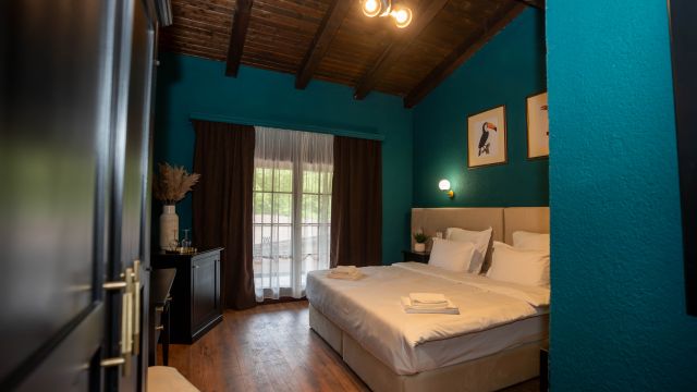 Marabou Resort