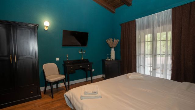 Marabou Resort