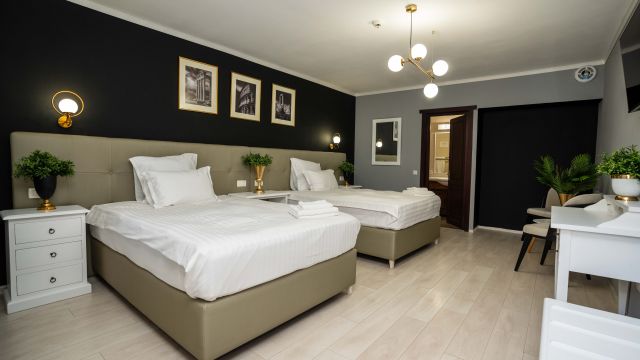 Marabou Resort