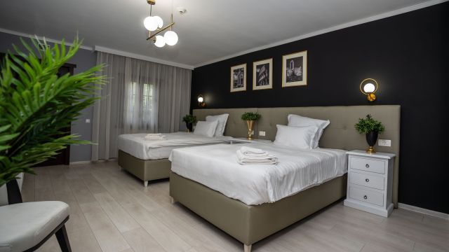 Marabou Resort