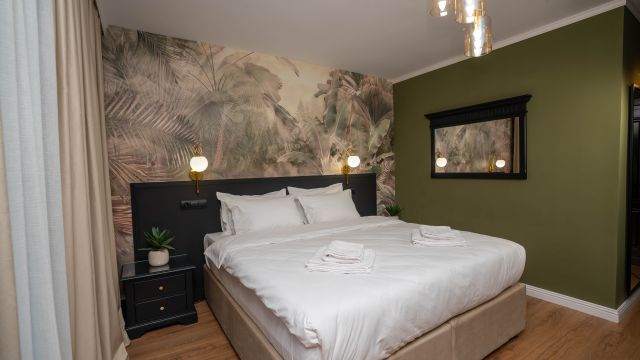 Marabou Resort
