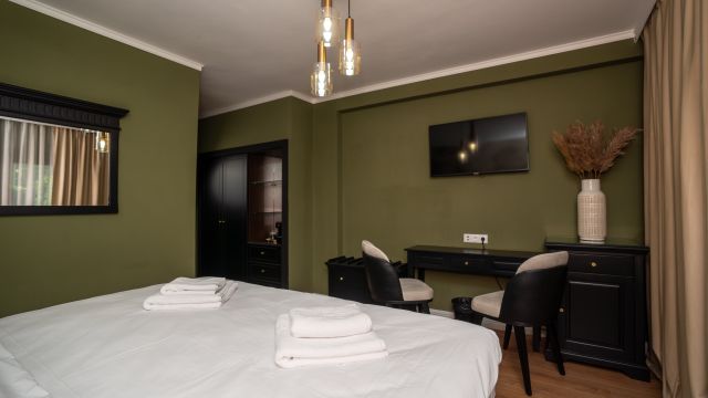 Marabou Resort