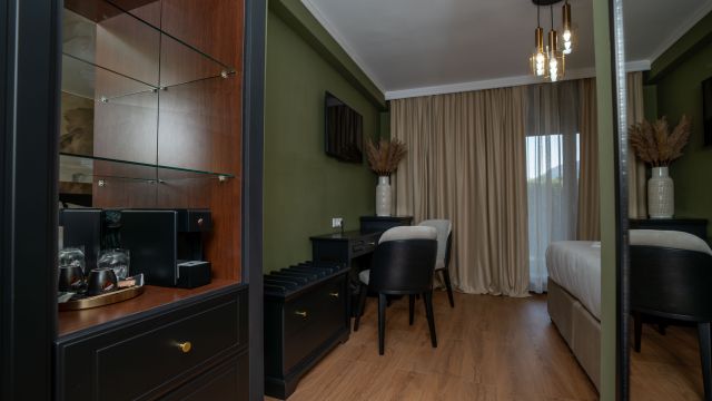 Marabou Resort