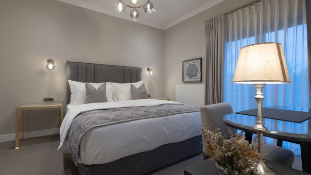Reea Boutique Hotel