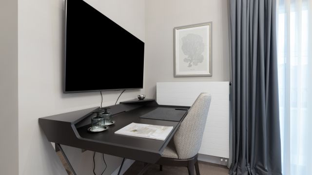 Reea Boutique Hotel