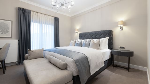 Reea Boutique Hotel