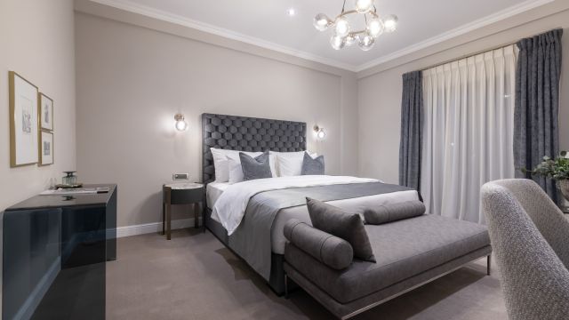 Reea Boutique Hotel