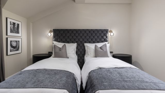 Reea Boutique Hotel