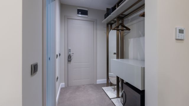 Reea Boutique Hotel