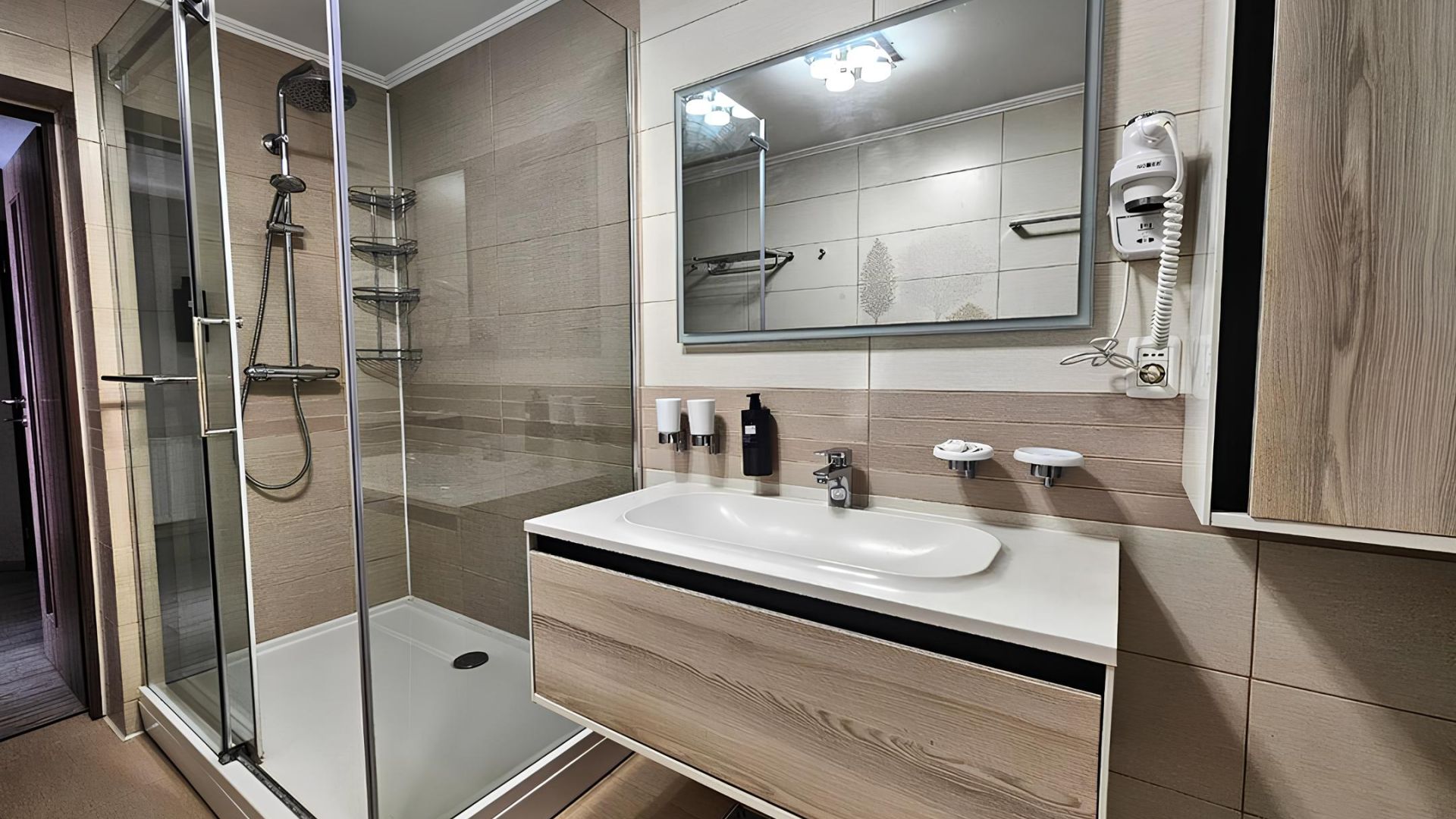 Camera 20 - Apartament cu 2 camere