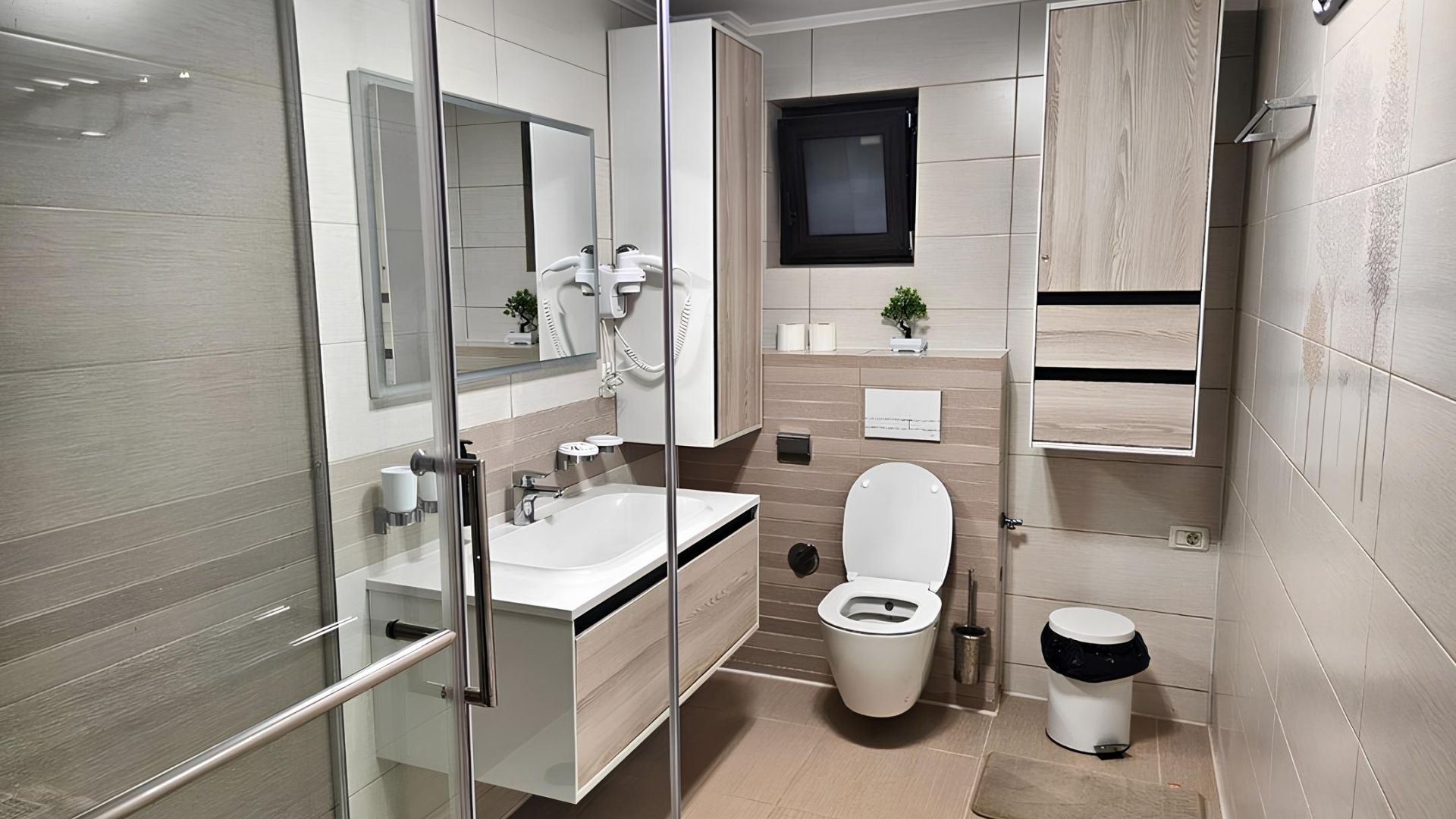 Camera 20 - Apartament cu 2 camere