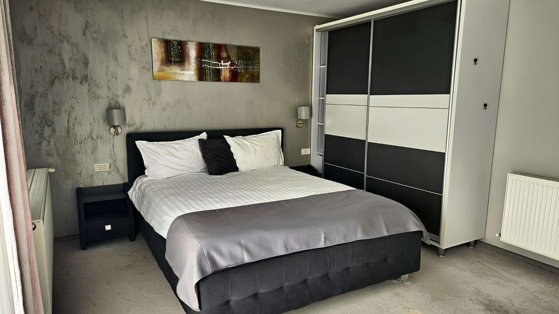 Camera 20 - Apartament cu 2 camere